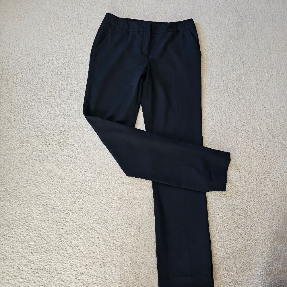 Halogen Black Women's Pants